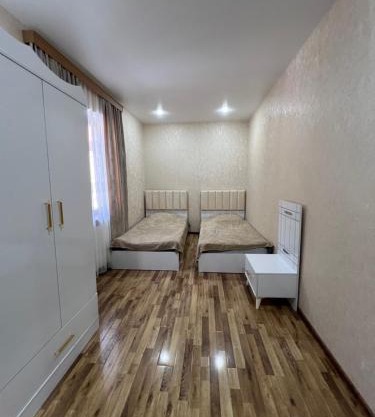 Apartment Yura