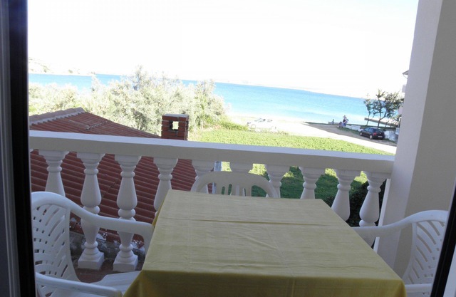 Apartment Zdrave (10598-A2) - Vlasici - island Pag