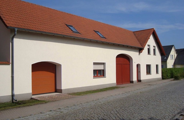 Apartment Zschornack - Apartment