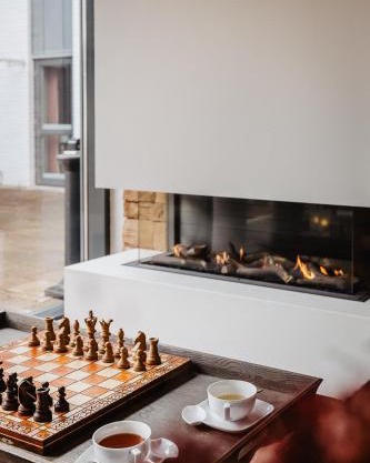 Apartmenthotel am Leuchtturm