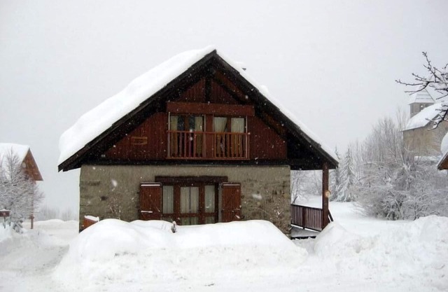 apartments - 4 rooms - 8/10 persons