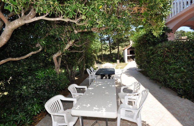 Apartments Anđelo (23931-A2) - Vlasici - island Pag