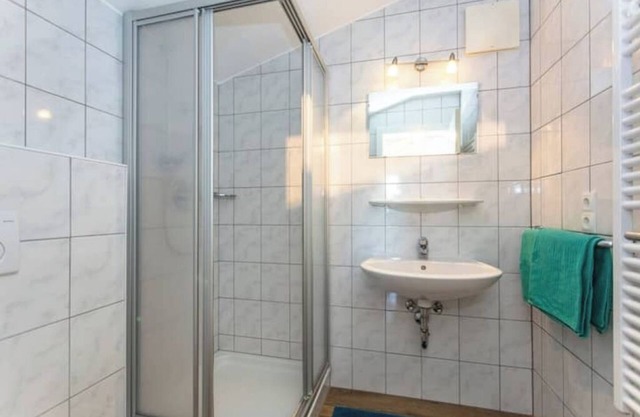 Apartments am Edthof (4 bedrooms)