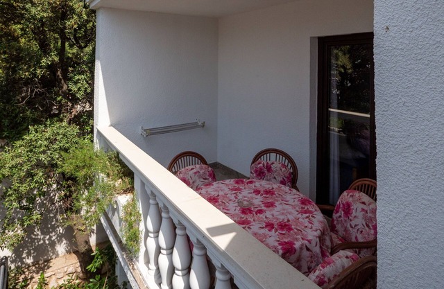 Apartments Ante (13961-A3) - Mandre - island Pag