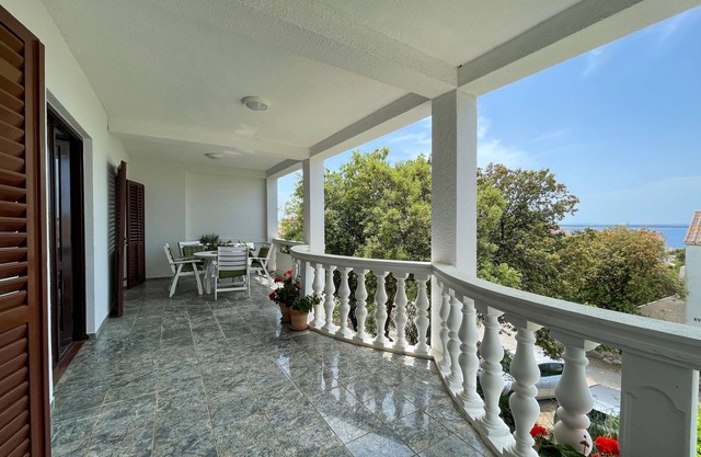 Apartments Ante (13961-A4) - Mandre - island Pag