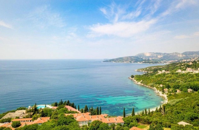Apartments and Rooms Villa Bouganvillea (112391-A4) - Mlini (Dubrovnik)