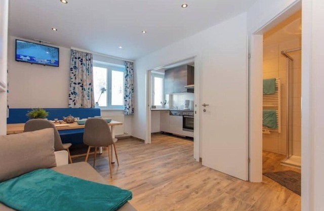 Apartments at Edthof (2 x bedroom)