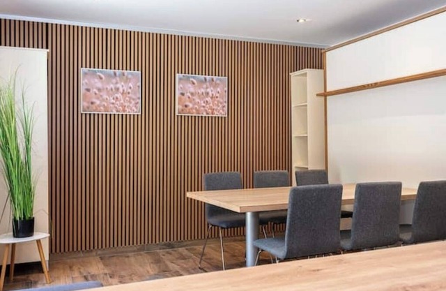 Apartments at Edthof (3 rooms)