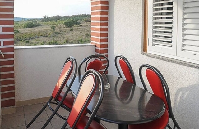 Apartments BRANO (10869-A12) - Novalja - island Pag