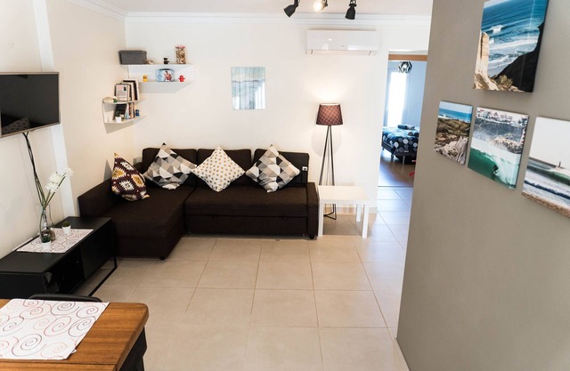 Apartments Baleal: Sunshine by the pool