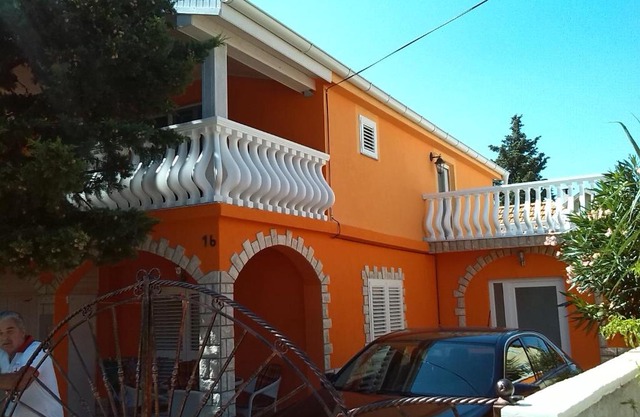 Apartments Batarilo