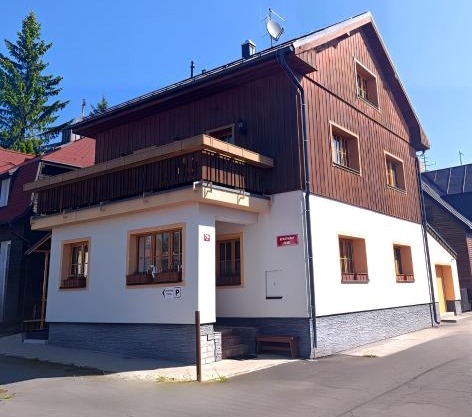 Apartments Bayer - ex Apartments Pavel