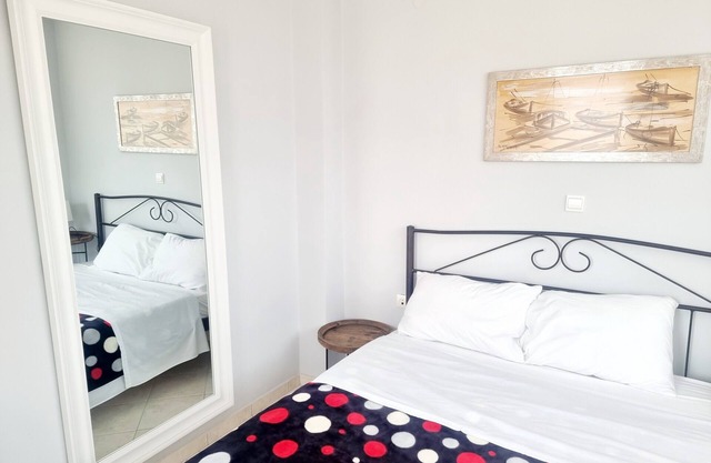 Apartments by Open City Hotel