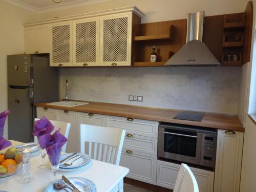 Apartments Dona