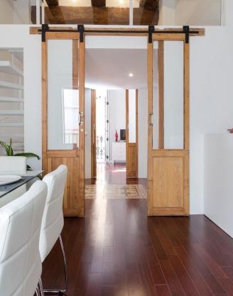 Apartments Downtown Valencia