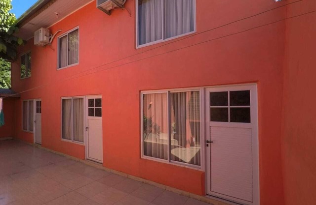 Apartments for 4 pax, ¨totally equipped¨.