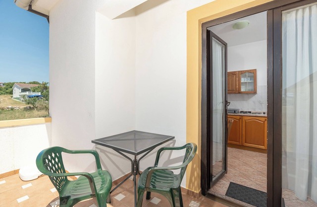 Apartments Sanja (13501-A3) - Povljana - island Pag