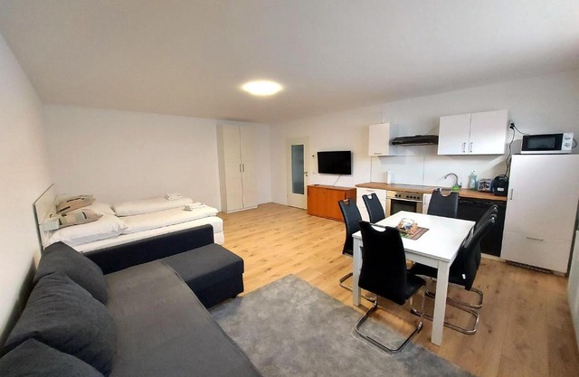 Apartments im Taunus