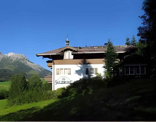 Apartments in Dienten am Hochkönig 225