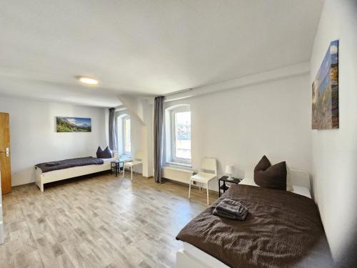 Apartments in Dillenburg - bis zu 6 Personen, DI01 und 02