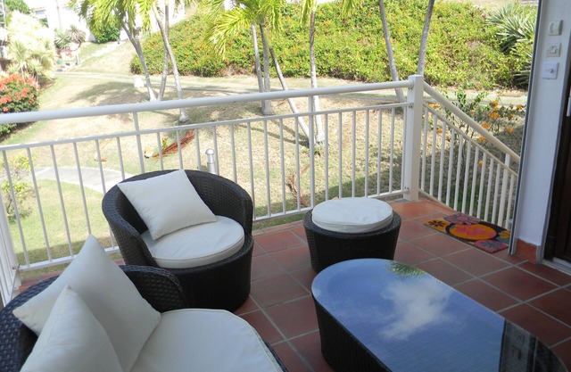 Apartments in Saint-Francois