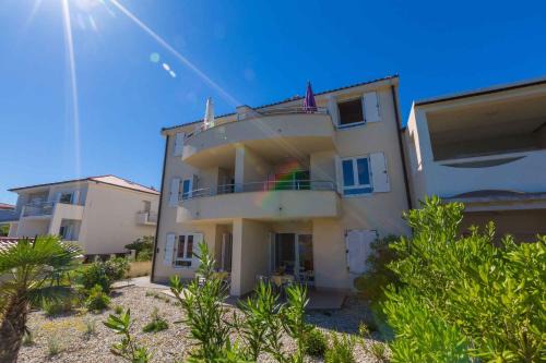 Apartments in Silo - Insel Krk 39366