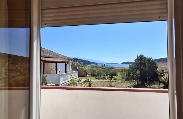 Apartments Ivans (104751-A1) - Kampor - island Rab