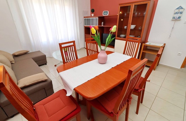 Apartments K & N -One Bedroom Apartment
