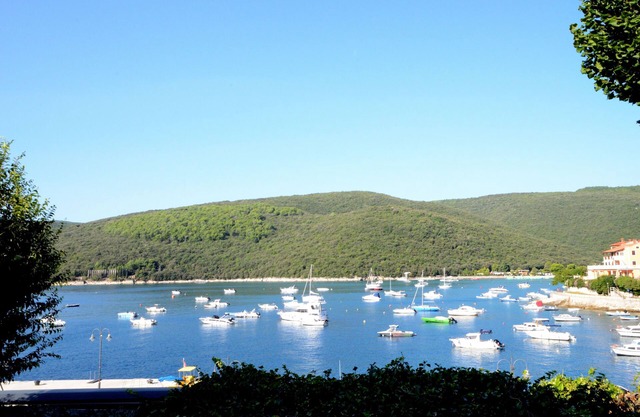 Apartments Lory (90041-A1) - Rabac