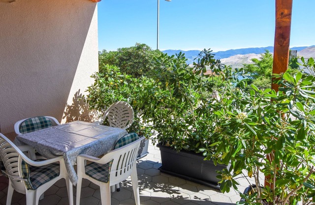 Apartments Marija (27941-A4) - Pag - island Pag