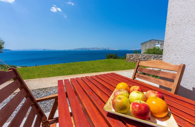 Apartments Marinko (80231-A2) - Sv. Juraj
