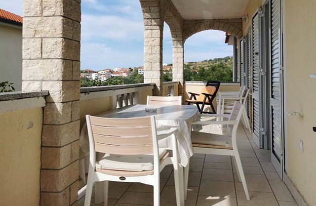 Apartments Miranda (89931-A3) - Lopar - island Rab