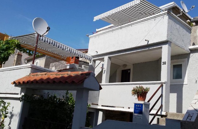 Apartments Princip