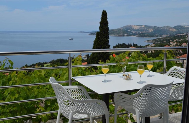 Apartments Spilan