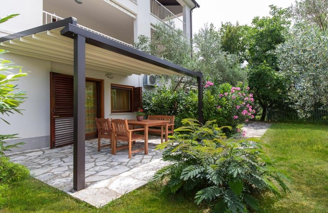 Apartments Sveta Marina