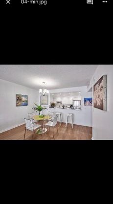 Apartments TVG Miami by the ocean !