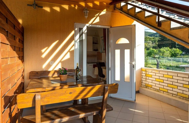 Apartments Vesna (102891-A1) - Luka (Dugi otok)