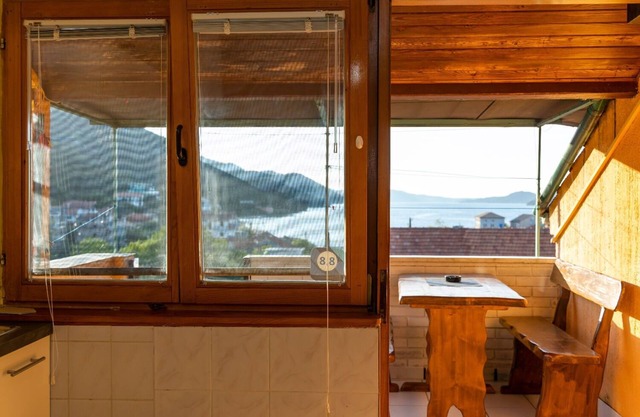Apartments Vesna (102891-A3) - Luka (Dugi otok)