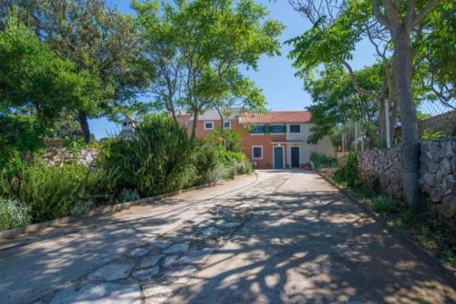 Apartments with parking space Bonic, Losinj - 23056