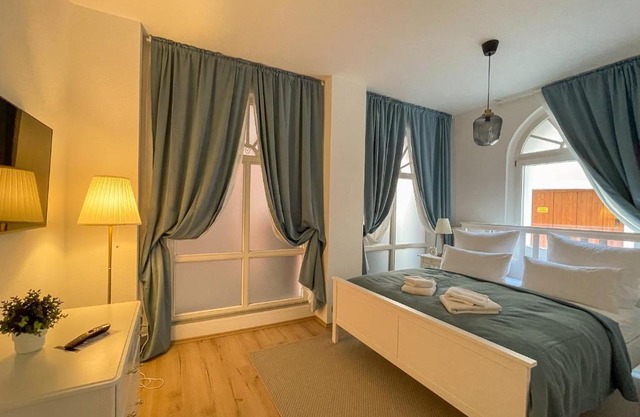 ApartOne Altstadt-Apartments
