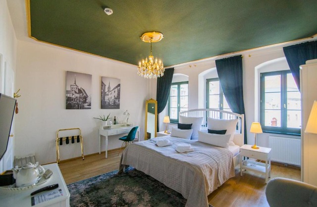 ApartOne Altstadt-Hotel
