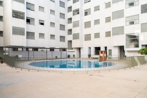 Apartoyou - Estudio del Sol