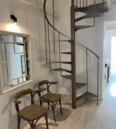 Apartoyou - Nuevo Centro Apartaments