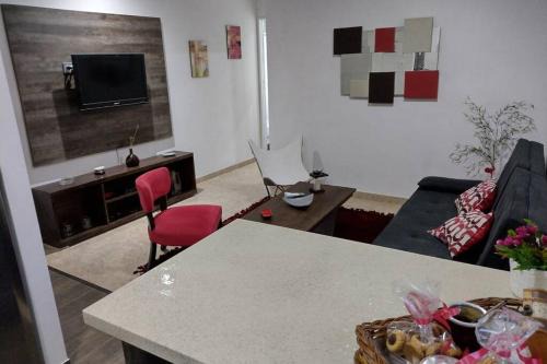 Aparts Temporarios Urquiza