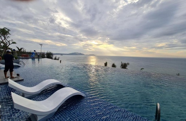 APEC Mui Ne, Phan Thiet