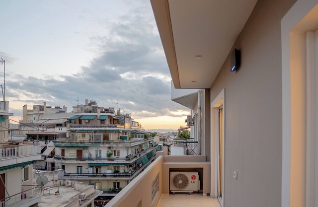 Apeiron Athena Residences