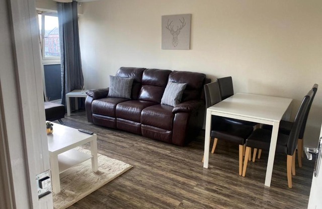 Apex Morrison St Apartment