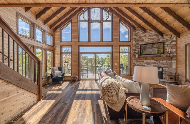 Apfel Haus by Innsbrook Vacations!