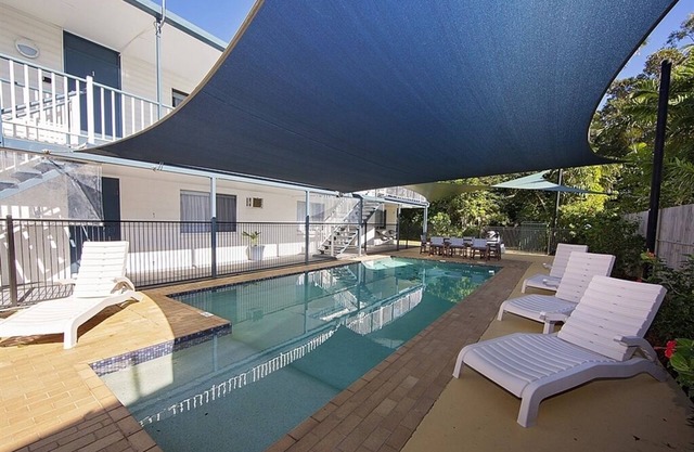Apollo Jewel Beachfront No 8