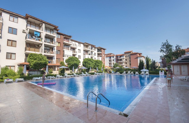 Apollon Apartments